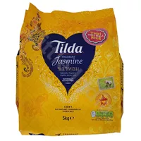 Рис жасминовый Tilda 5kg