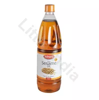 Olej sezamowy Sesame Oil Niharti 1l