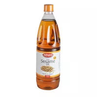 Olej sezamowy Sesame Oil Niharti 1l