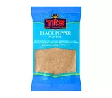 Pimienta negra molida Black Pepper Powder TRS 1kg