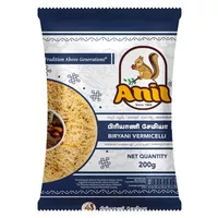 Makaron Biryani Vermicelli Anil 200g