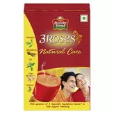 Herbata z przyprawami 3 Roses Natural Care Brooke Bond 275g