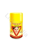 Proszek do zębów Vicco Vajradanti 100g