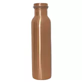 Butelka miedziana na wodę Copper Bottle Fern 950 ml