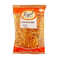 Indyjska przekąska Chevda Mix Regal 375g