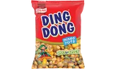 Ding Dong Mixed Nuts Hot & Spicy Rebisco 100g