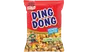 Mieszanka orzechowa pikantna Ding Dong Mixed Nuts Hot and Spicy Rebisco 100g