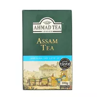 Assam Tea Ahmad Tea 100g