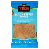 Pieprz czarny mielony Black Pepper Powder TRS 400g