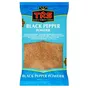 Pieprz czarny mielony Black Pepper Powder TRS 400g