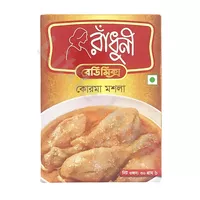 Mieszanka przypraw Korma Masala Radhuni 30g