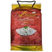 Ryż basmati Super Traditional Banno 5kg