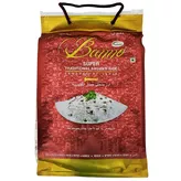 Ryż basmati Super Traditional Banno 5kg