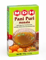 Przyprawa Pani Puri Masala MDH 100g