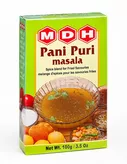 Przyprawa Pani Puri Masala MDH 100g