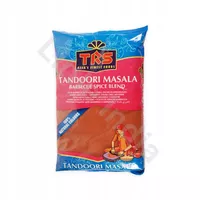 Mieszanka przypraw Tandoori Masala TRS 400g