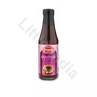 Sos Panipuri Chutney Pravin Suhana 240g