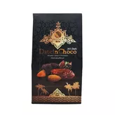 Dates With Almonds In Dark Chocolate Deloca 20 pcs.