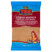 Przyprawa Garam Masala mielona TRS 100g