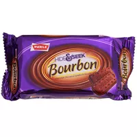 Ciastka czekoladowe Bourbon Hide & Seek Parle 70g