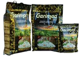 Basmati rice long-grain 20kg Garimaa Gold 