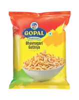 Indyjska przekąska Bhavnagari Gathiya Gopal 85g