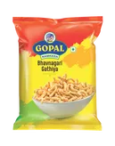 Bhavnagari Gathiya snack Gopal 85g