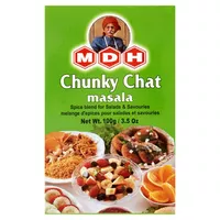 Chunky Chat Masala MDH 100g