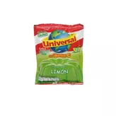 Galaretka limonkowa Gelatina Sabor A Limon Universal 130g