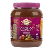 Vindaloo Curry Paste Pataks 2,3kg