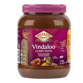 Pasta indyjska Vindaloo Curry Paste Pataks 2,3kg