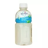 Napój o smaku pina colada z kawałkami galaretki kokosowej Pina Colada Nata De Coco Mogu Mogu 320ml