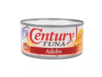 Tuńczyk kawałki w sosie Adobo Century Tuna 180g