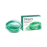 Oil-Clear & Glow Soap Bar Pears 75g