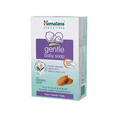 Нежное детское мыло Gentle Baby Soap Himalaya 75g