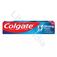 Pasta do zębów Strong Teeth Colgate 100g