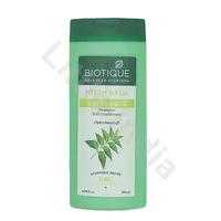 Shampoo & Conditioner Fresh Neem Anti Dandruff Biotique 180ml