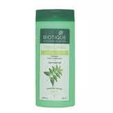 Shampoo & Conditioner Fresh Neem Anti Dandruff Biotique 180ml