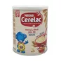 Infant Cereals Honey & Wheat with Milk Cerelac Nestle 400g