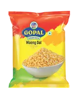 Indyjska przekąska Mung Dal Gopal Namkeen 75g