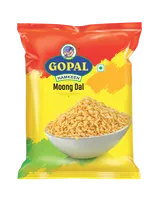 Indyjska przekąska Moong Dal Gopal Namkeen 75g