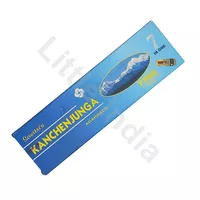 Vonné tyčinky Kanchenjunga Incense Sticks Savitri 100 kusů