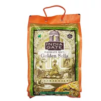 Ryż basmati Golden Sella India Gate 5kg