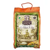 Рис басмати Golden Sella India Gate 5kg