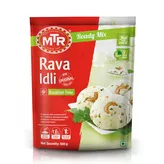 Rava Idli Instant Mix MTR 500g