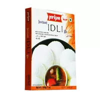 Mezcla Instantánea de Idli Priya 200g