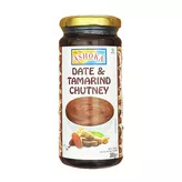 Dip z daktyli i tamaryndowca Date And Tamarind Chutney Ashoka 300g