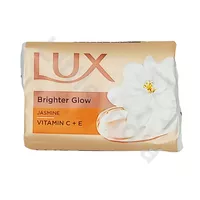 Mydło w kostce Jaśmin i Witamina E Bright Glow LUX 100g