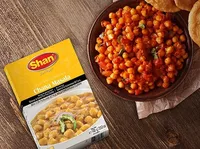 Przyprawa Chana Masala Mix Shan 100g