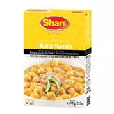 Chana Masala Mix Shan 100g